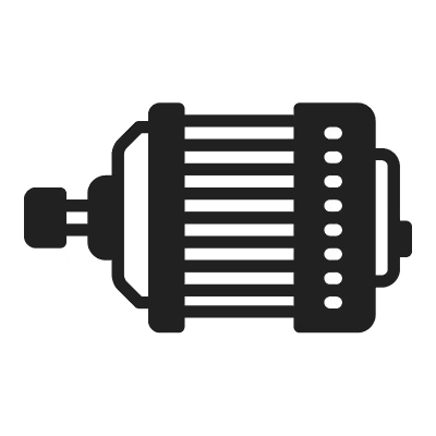 Motors & Generators