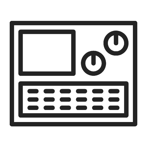 INVT GD800 Pro Series Engineering IP54 Drive