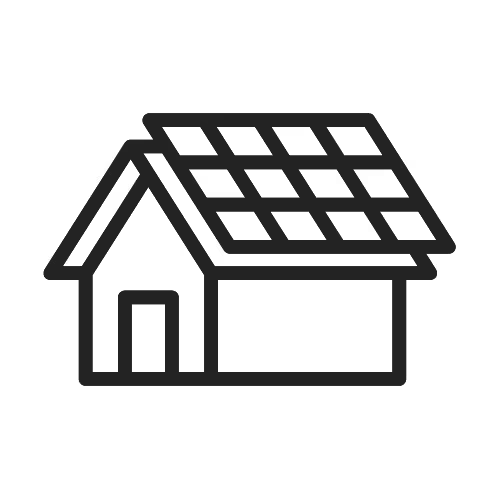 ONCCY Solar Components