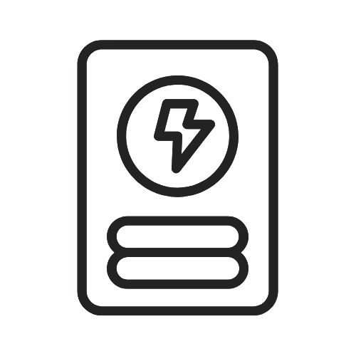 U1000 Matrix Drive Catalogue